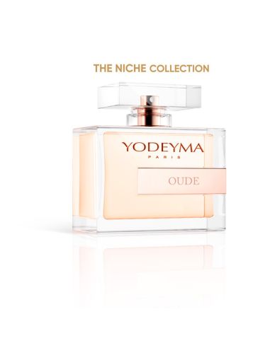 Yodeyma OUDE - Eau de Parfum 100ml