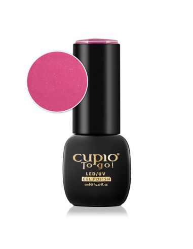 Gel Lac Baby Cupio FURIA 5ml