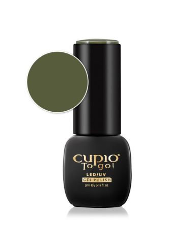 Gel Lac Baby Cupio KHAKI CRUSH 5ml