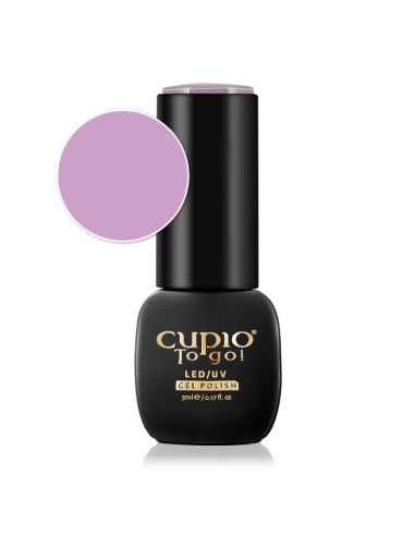 Gel Lac Baby Cupio LAVENDER CAKE 5ml