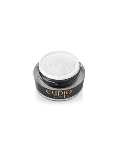 RevoGel Cupio Master Sculpt in baratolo- Glitter Milky 30g