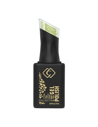 Gel Lac Cupio Feline Collection - Cat Eyes 15ml