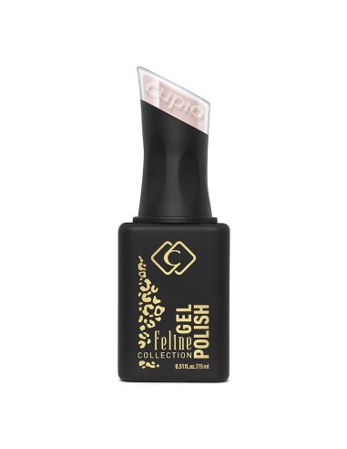 Gel Lac Cupio Feline Collection - Panthera Pink 15ml