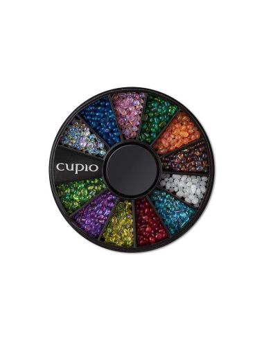 Ruota mini MULTIMIX CUPIO- HOLO STONE