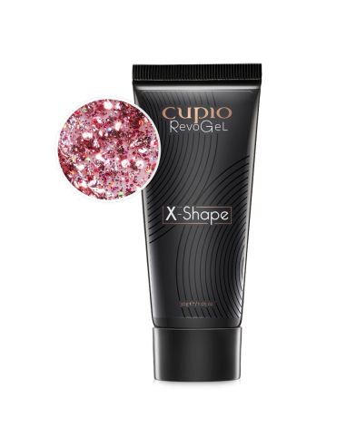 RevoGel Cupio X-Shape - Lunar Sparkle 30g