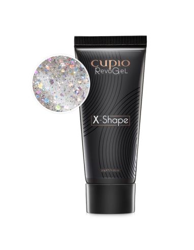 RevoGel Cupio X-Shape - Starry Night 30g