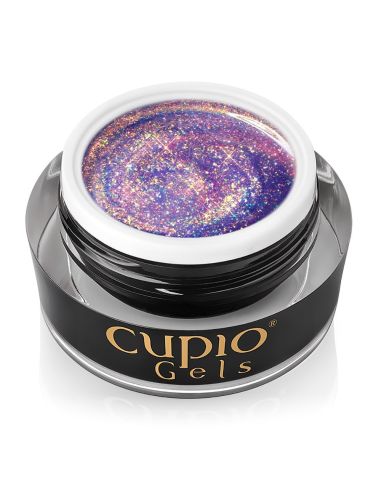 Cosmic Builder Gel Cupio - Mystic Lavender 15g