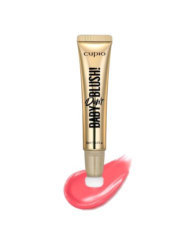 Blush liquido Cupio Baby, don't blush! - Angel Energy 15ml