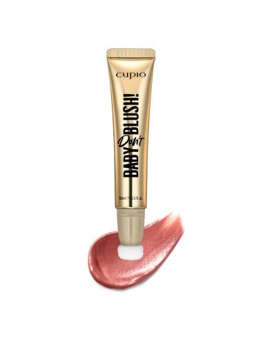 Blush liquido Cupio Baby, don't blush! - It Girl 15ml