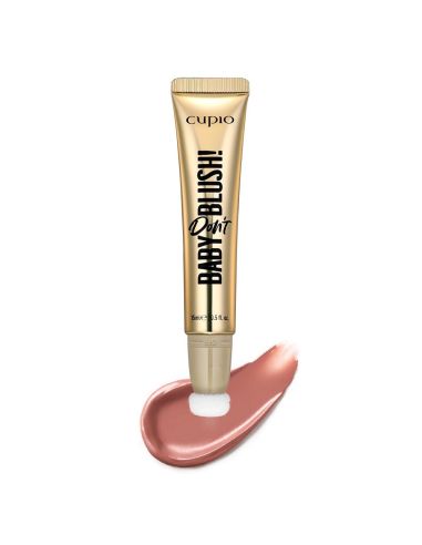 Blush liquido Cupio Baby, don't blush! - Selena 15ml