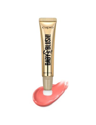 Blush liquido Cupio Baby, don't blush! - Sweetheart 15ml