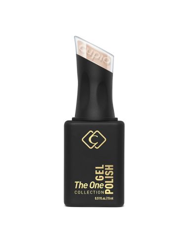 Gel Lac Cupio The One Cupio - French Dulce 15ml