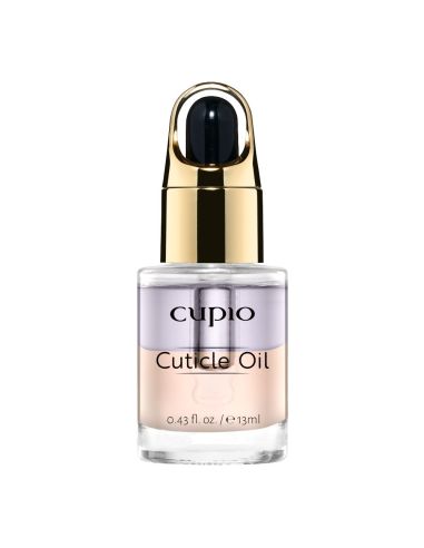 Olio cuticole conta goccia- Biphasic Apricot 13ml