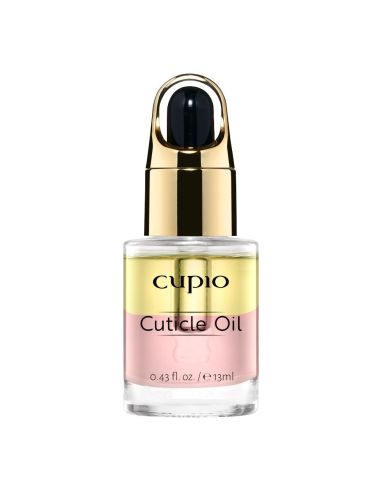 Olio cuticole conta goccia- Biphasic Milk & Honey 13ml