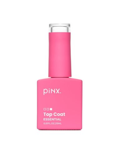 Top Coat pinx.-Essential 15ml