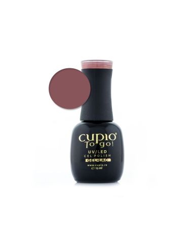 Gel Lac Cupio COCOA FOAM 15ml