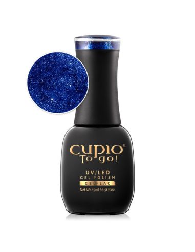 Gel Lac Cupio DEEP SEA 15ml