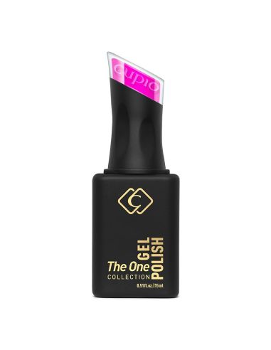 Gel Lac Cupio The One - Fresia 15ml