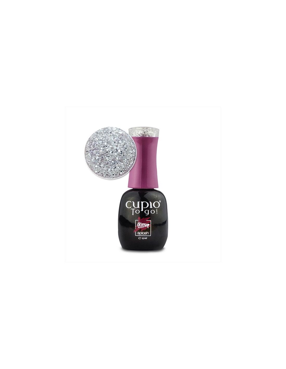 Viso corpo Glitter Gel 6 colori viso corpo Glitter paillettes Gel