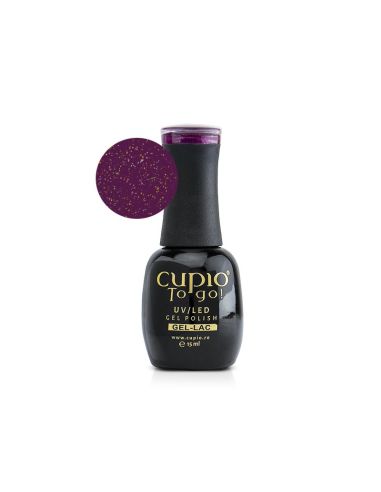 Gel Lac Cupio Golden Cherry