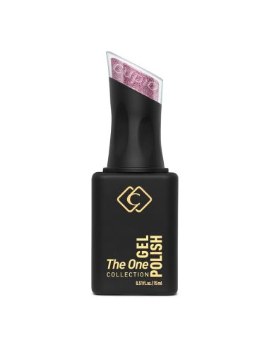 Gel Lac Cupio The One - Holo's Gold Star 15ml